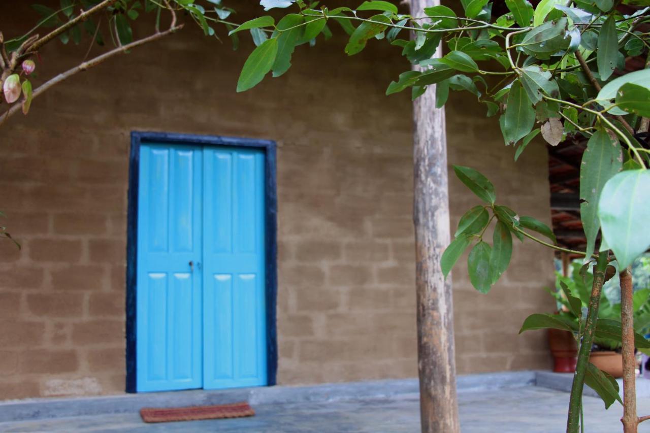 Silver Hill Ecovillage Курунегала Екстериор снимка
