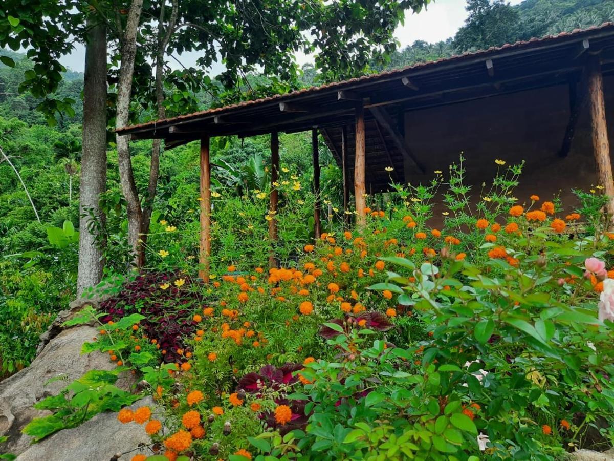 Silver Hill Ecovillage Курунегала Екстериор снимка
