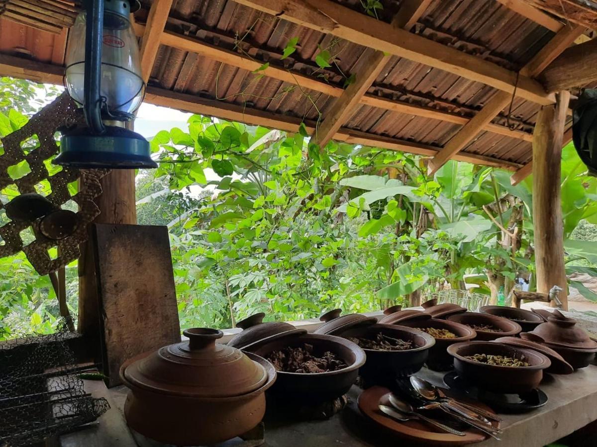 Silver Hill Ecovillage Курунегала Екстериор снимка