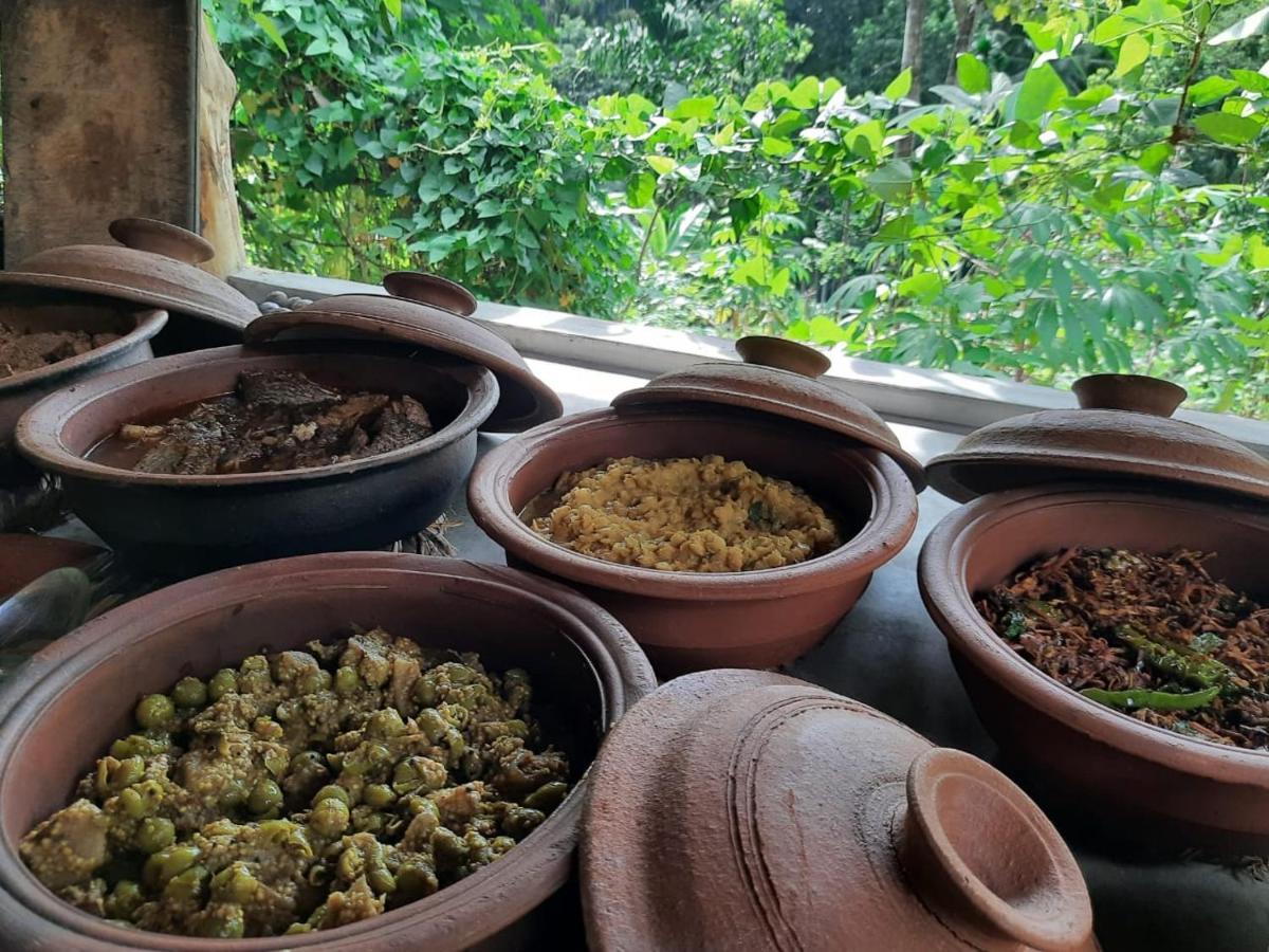 Silver Hill Ecovillage Курунегала Екстериор снимка