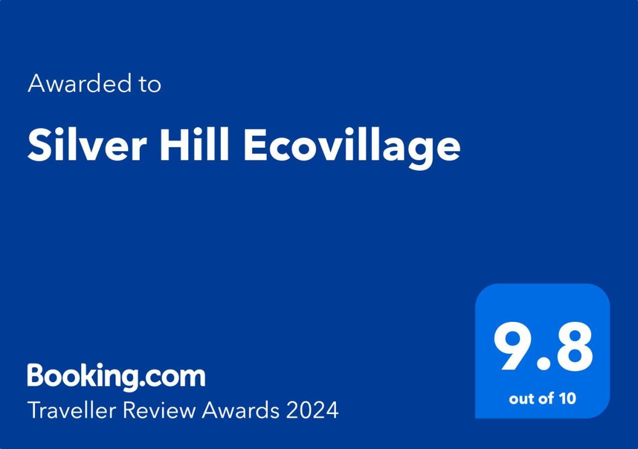 Silver Hill Ecovillage Курунегала Екстериор снимка