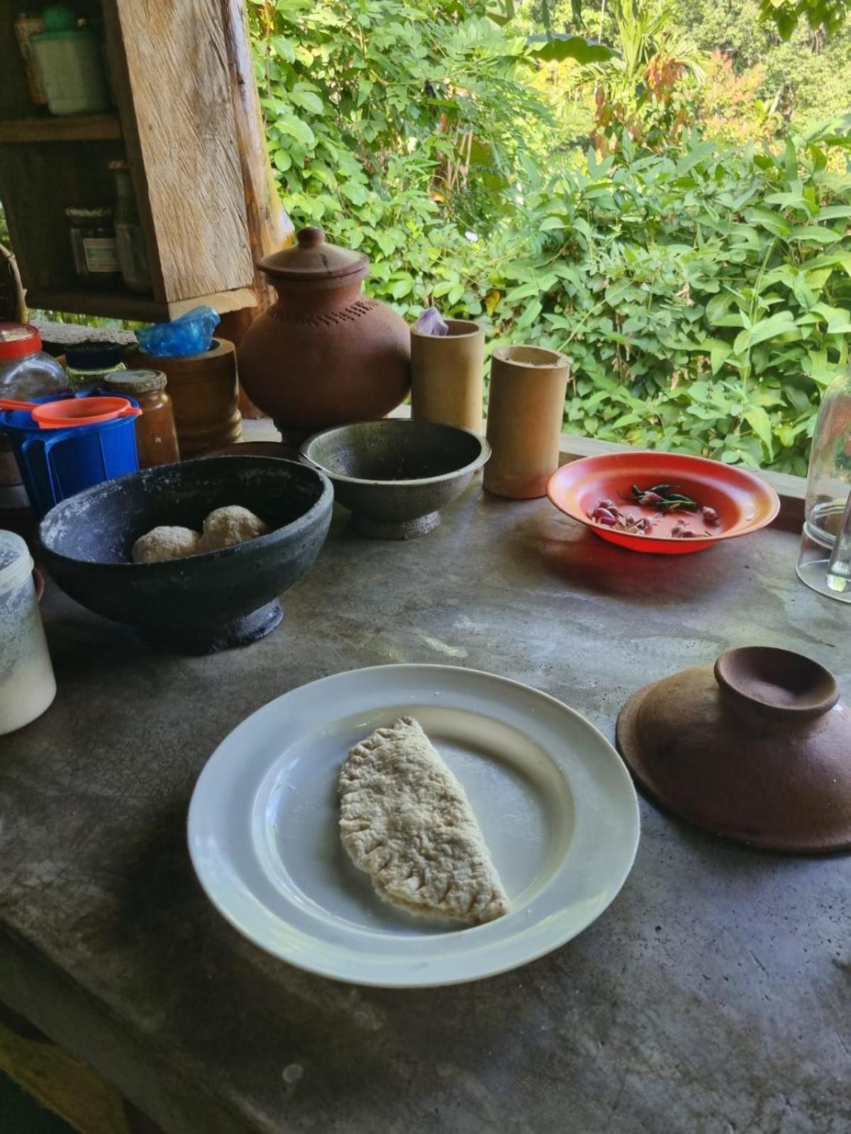 Silver Hill Ecovillage Курунегала Екстериор снимка