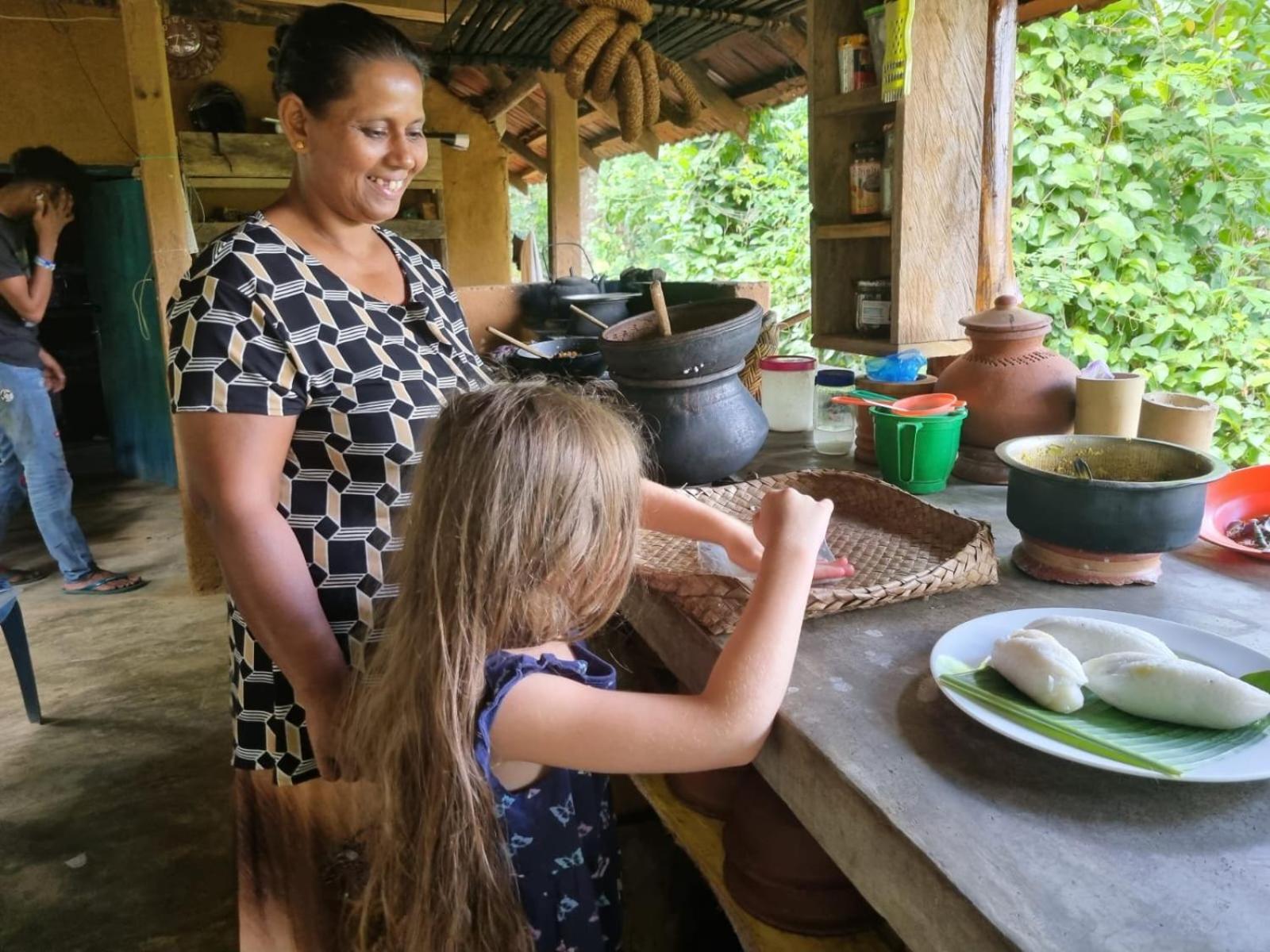Silver Hill Ecovillage Курунегала Екстериор снимка