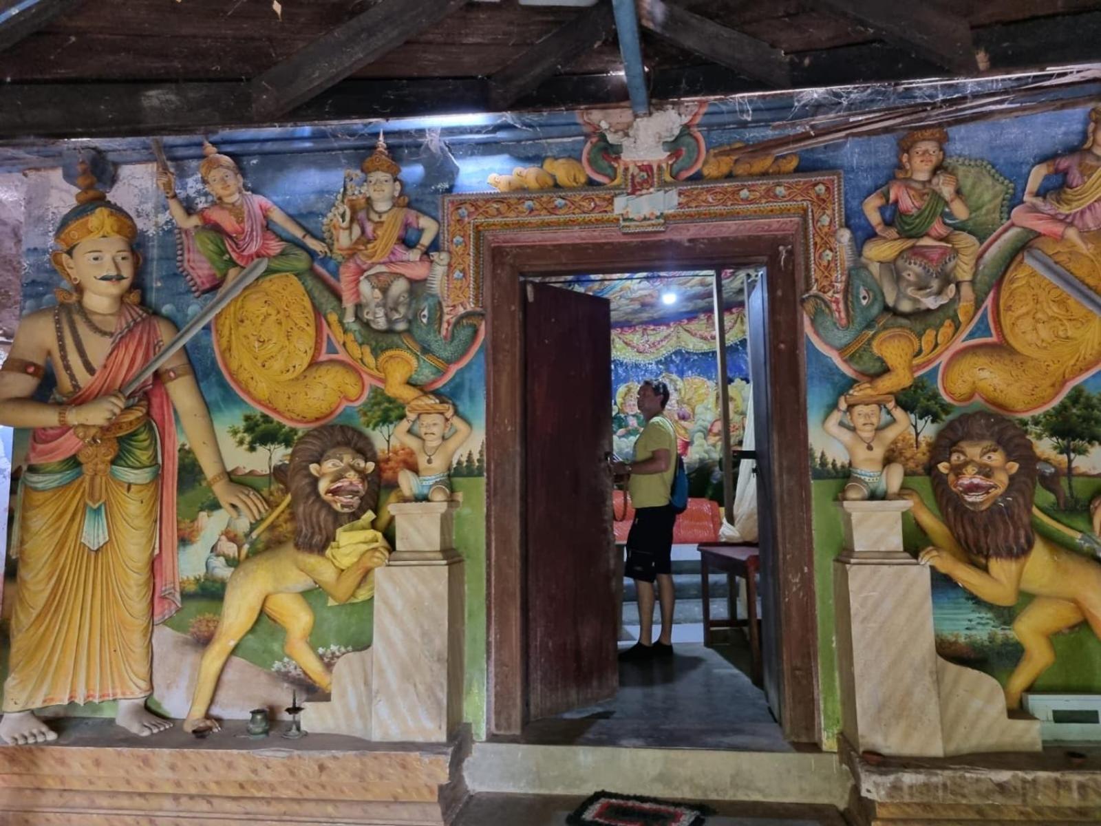 Silver Hill Ecovillage Курунегала Екстериор снимка
