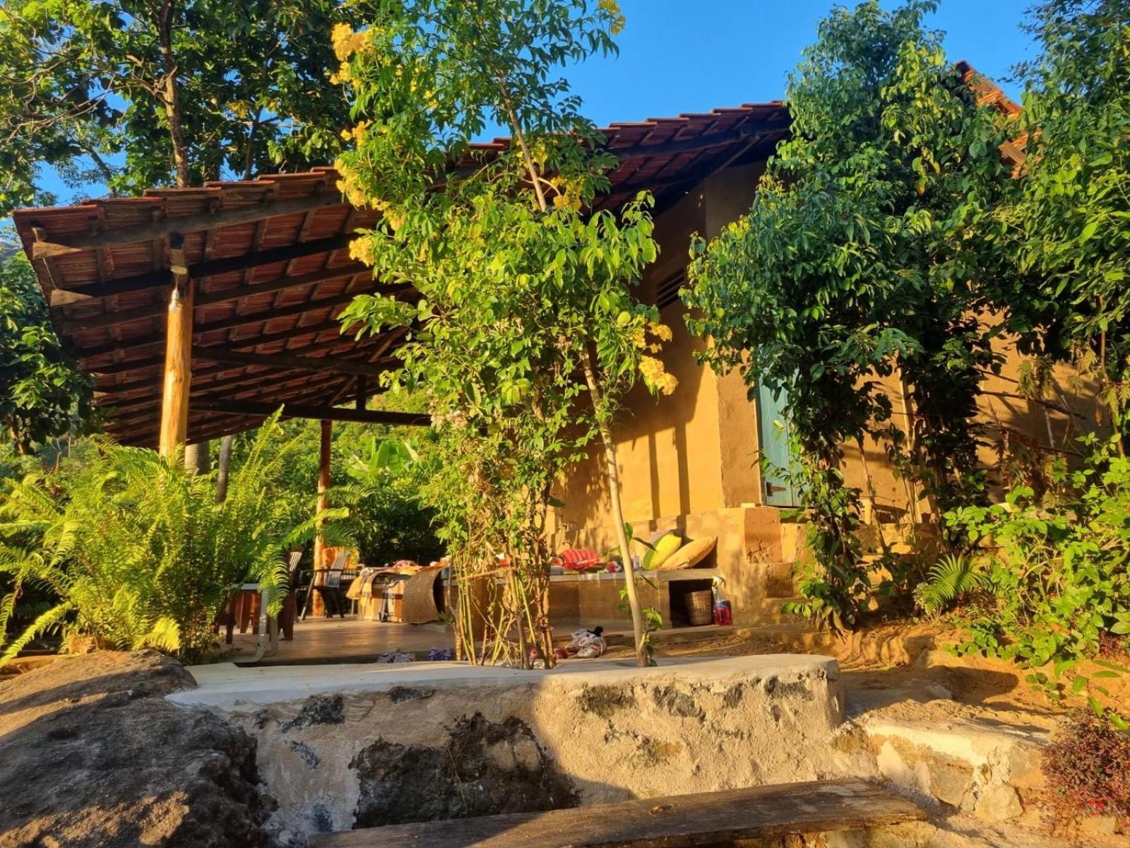 Silver Hill Ecovillage Курунегала Екстериор снимка