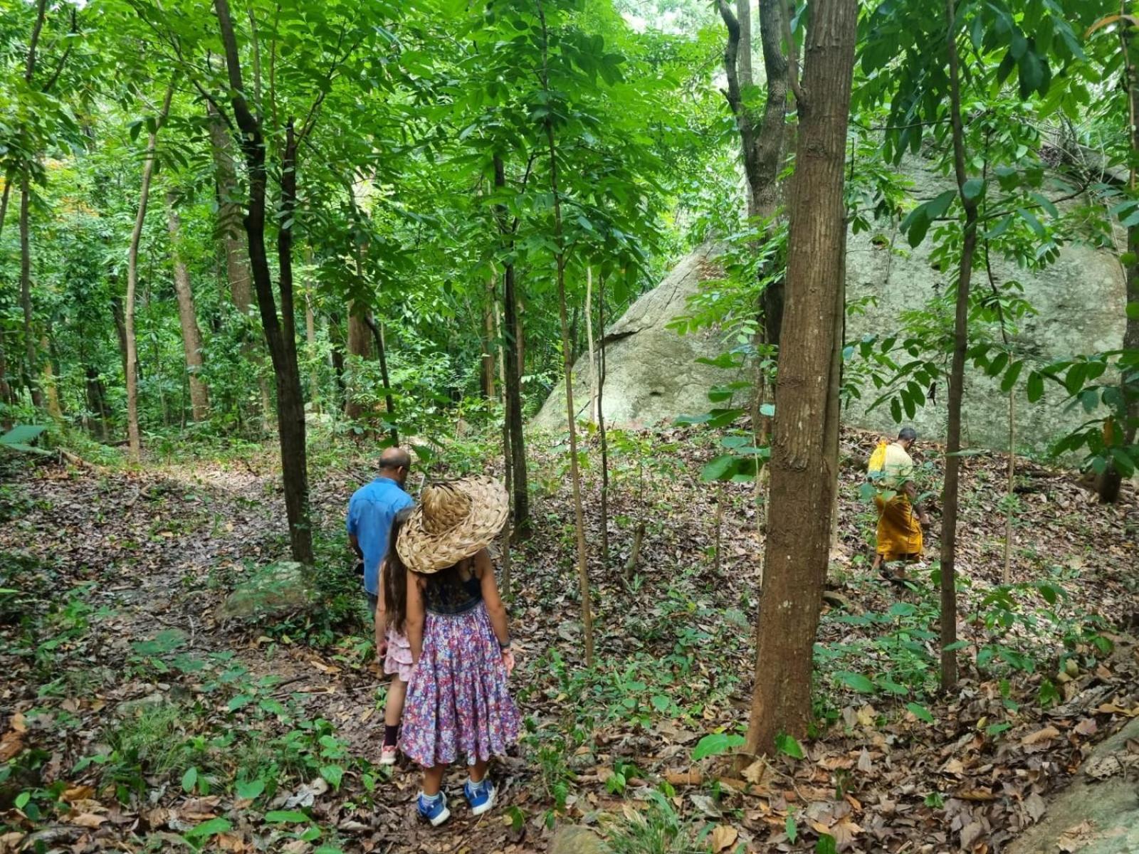 Silver Hill Ecovillage Курунегала Екстериор снимка