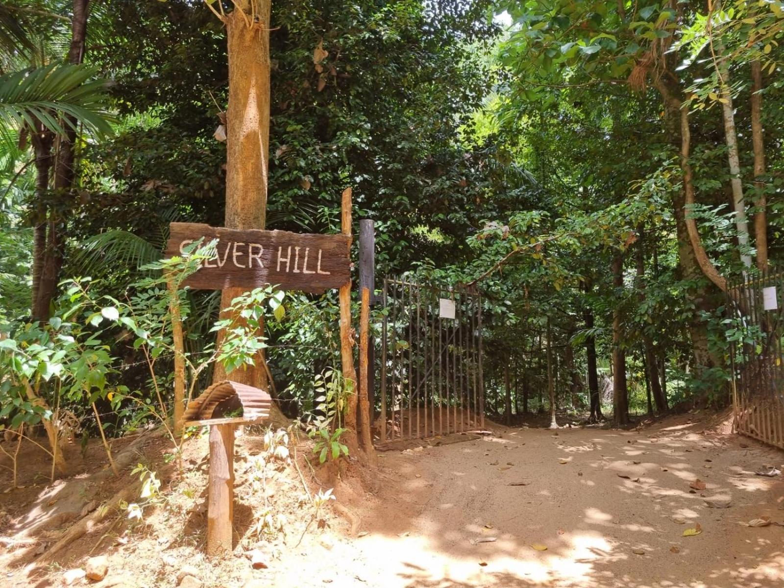 Silver Hill Ecovillage Курунегала Екстериор снимка