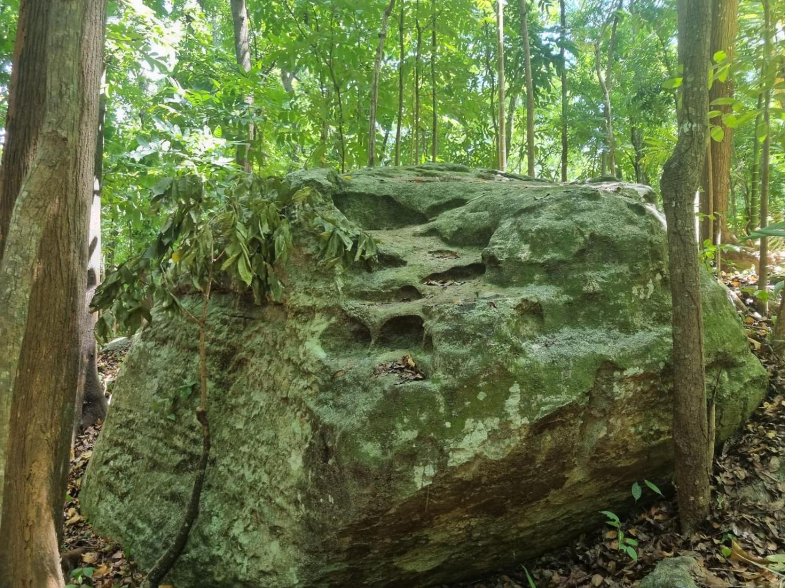Silver Hill Ecovillage Курунегала Екстериор снимка