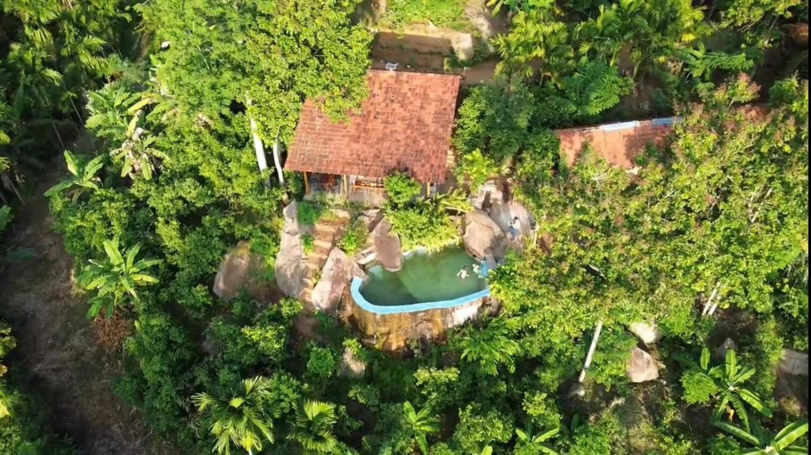 Silver Hill Ecovillage Курунегала Екстериор снимка