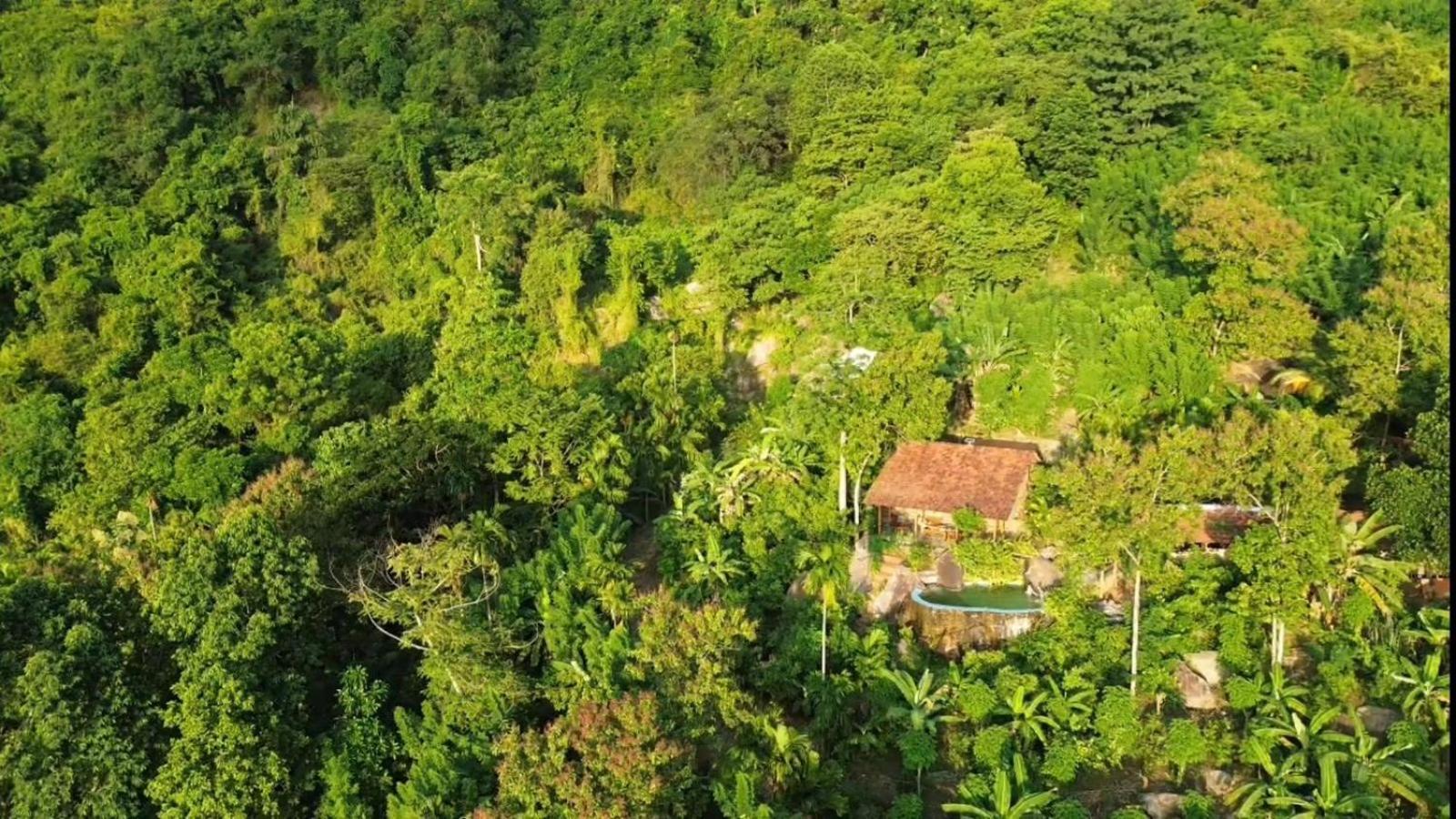 Silver Hill Ecovillage Курунегала Екстериор снимка