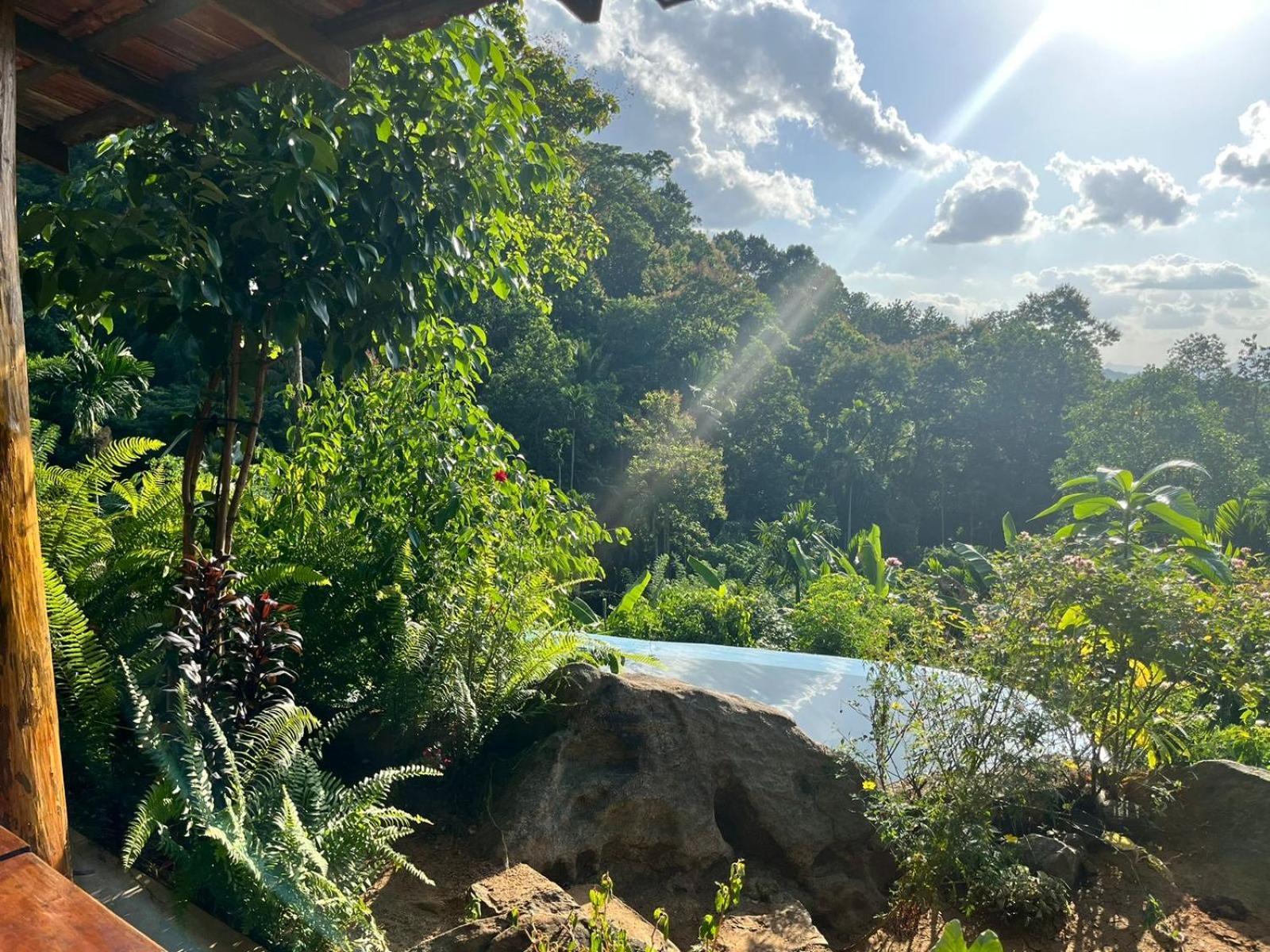 Silver Hill Ecovillage Курунегала Екстериор снимка