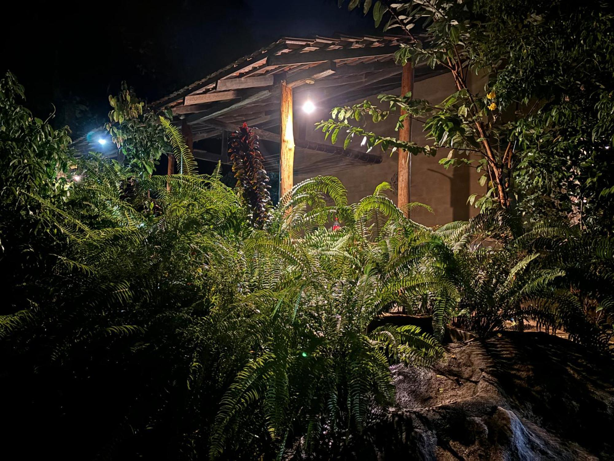 Silver Hill Ecovillage Курунегала Екстериор снимка