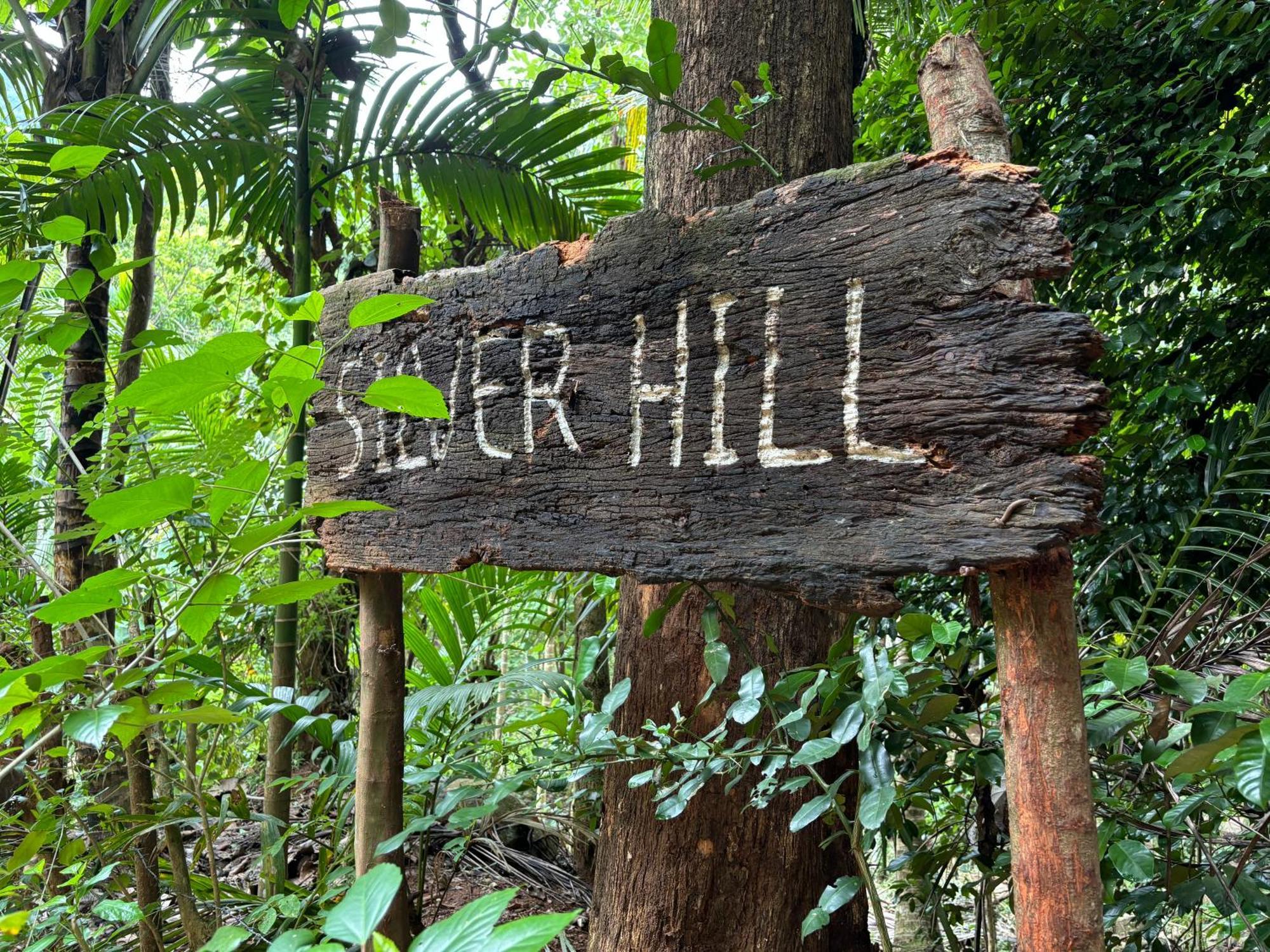 Silver Hill Ecovillage Курунегала Екстериор снимка