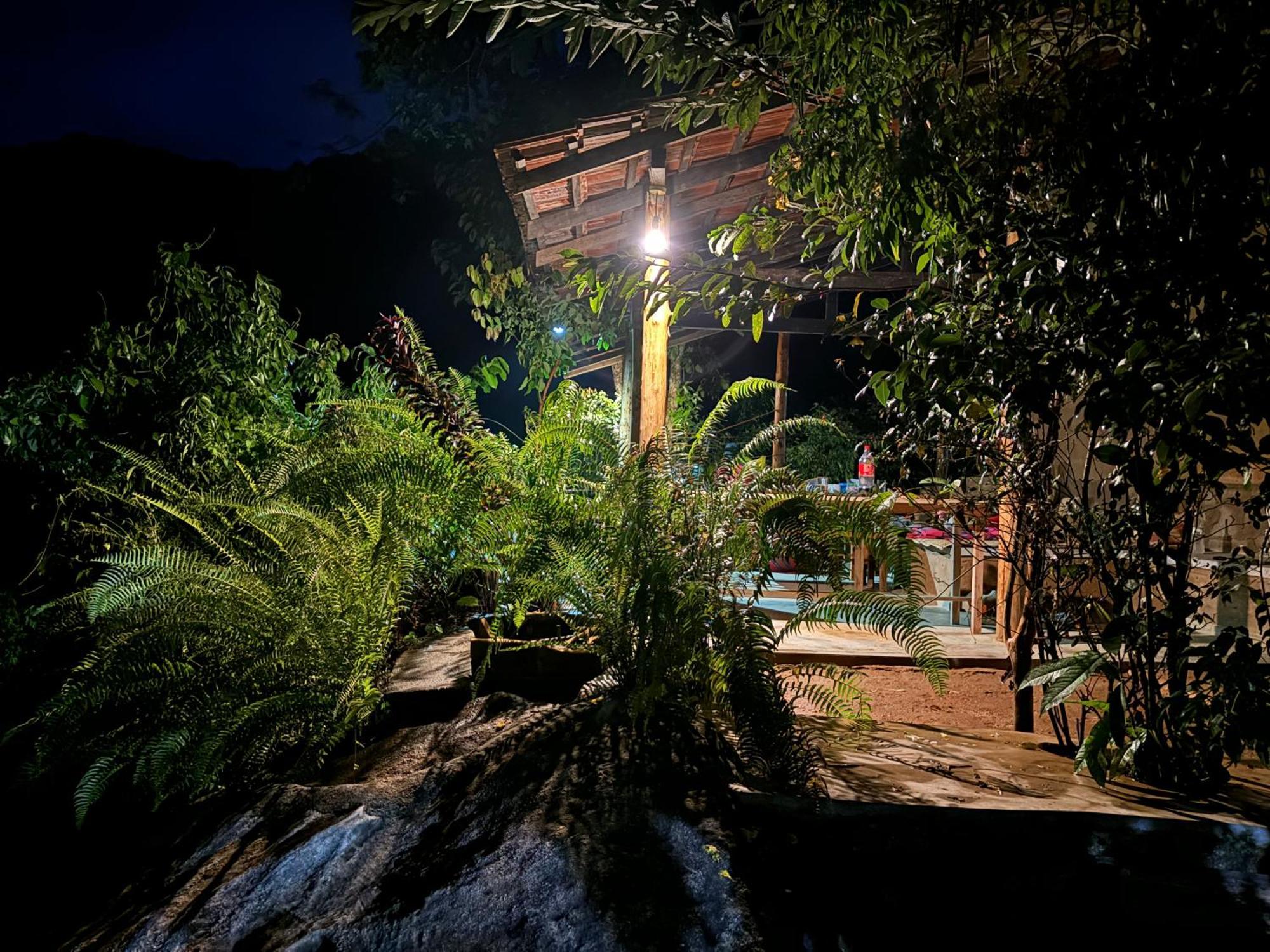 Silver Hill Ecovillage Курунегала Екстериор снимка